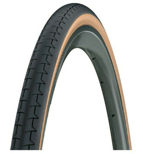 Michelin Tire 700x23 (23-622) Dynamisk klassisk gumwall