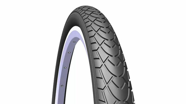 Mitas Tire Walrus V41 18x1,75x2 Stive Pre Classic