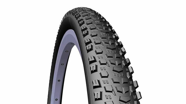 Mitas Tire Schylla V96 26x2.25 Foldeløs Supra Weltex Crx Comp.