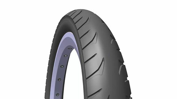 Mitas Tire Golf V63 14x1-3/8 x 1-3/4 Stiv pre Classic