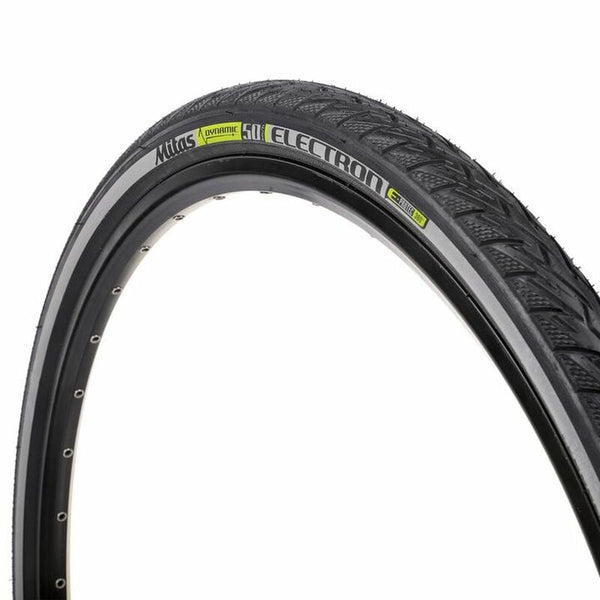 Mitas Tire Electron R21 28x1.75 Stiv dynamisk E-Protec 360 ° + Reflex