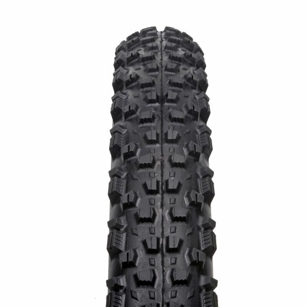 Mitas Tire Kratos R10 29X2.45 Foldeløs Supra Textra Edc-D-DUAL Comp.