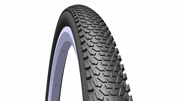 Mitas Tire Cheetah R15 16x2.10 Stive Pre Classic