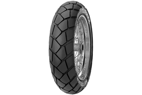 METZELER Tyre TOURANCE 120/80-18 M/C 62S TT DP 