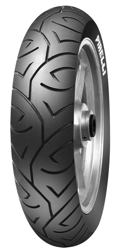 Pirelli Tire Sport Demon Reinf 140/70-15 M/C 69P TL