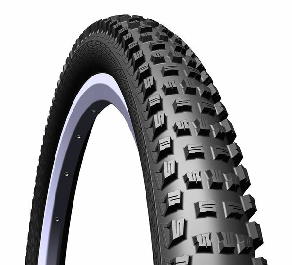 Mitas Tire Monarch R24 29X2.60 T Textra EDC-D-DUAL E-MTB