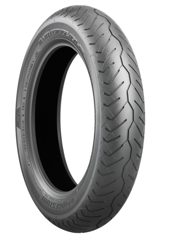 BRIDGESTONE Tyre BATTLECRUISE H50 FRONT BMW R18 '20 (K34/35) 120/70 B 19 60H TL 