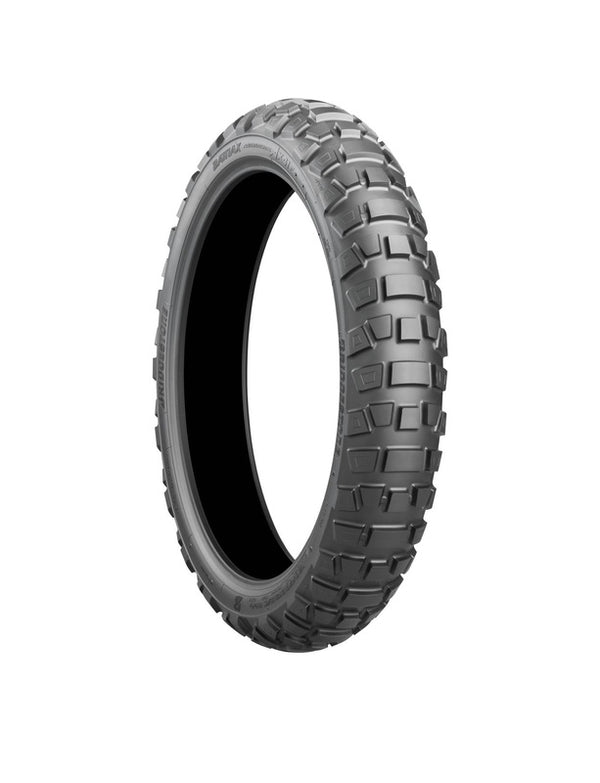 Bridgestone Tire Battlax AdventureCross AX41F 90/100-19 55p TL M+S