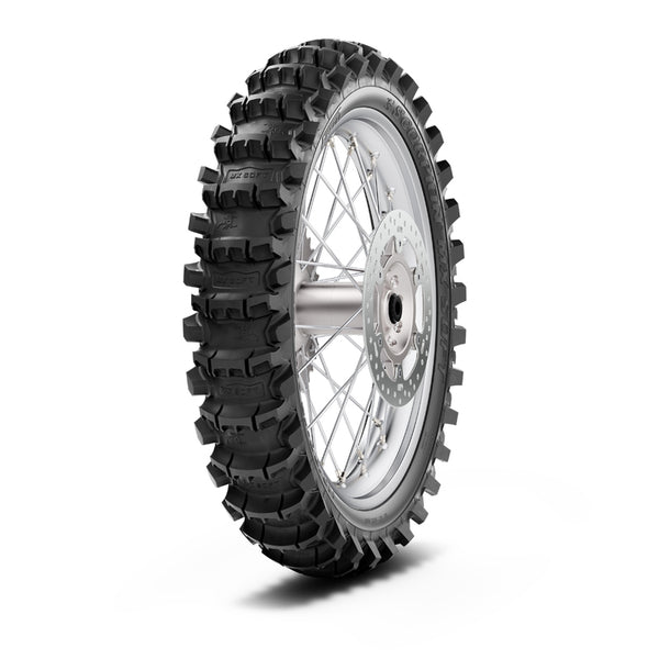 Pirelli Tire Scorpion MX Soft 90/100-16 51m NHS TT