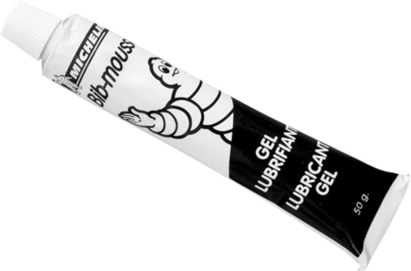 Michelin 12 siliciumgelrørskasse til mousse -montering - 50 g/rør