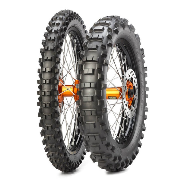 Metzeler Tire MCE 6 dage ekstrem (F) Super Soft 90/100-21 M/C 57m MST TT