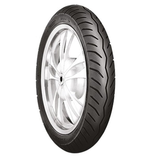 Dunlop Tire D115 L 100/70-14 51p TL