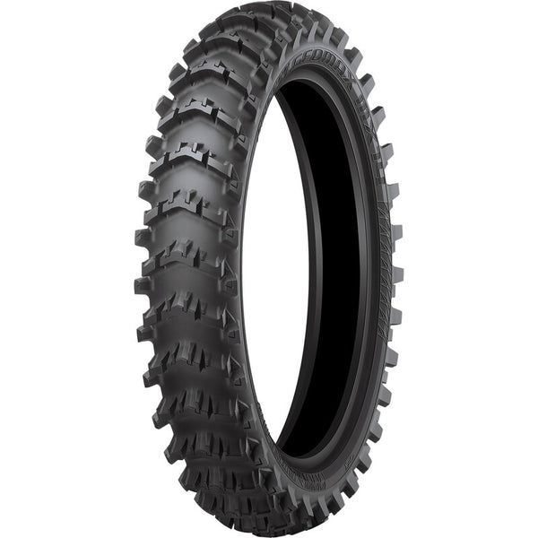 DUNLOP Tire GEOMAX MX14 80/100-12 M/C NHS 41M TT 