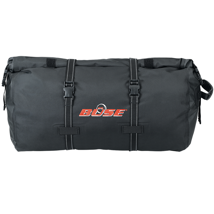 Buse Drybag Bag 40L eller 65L sort