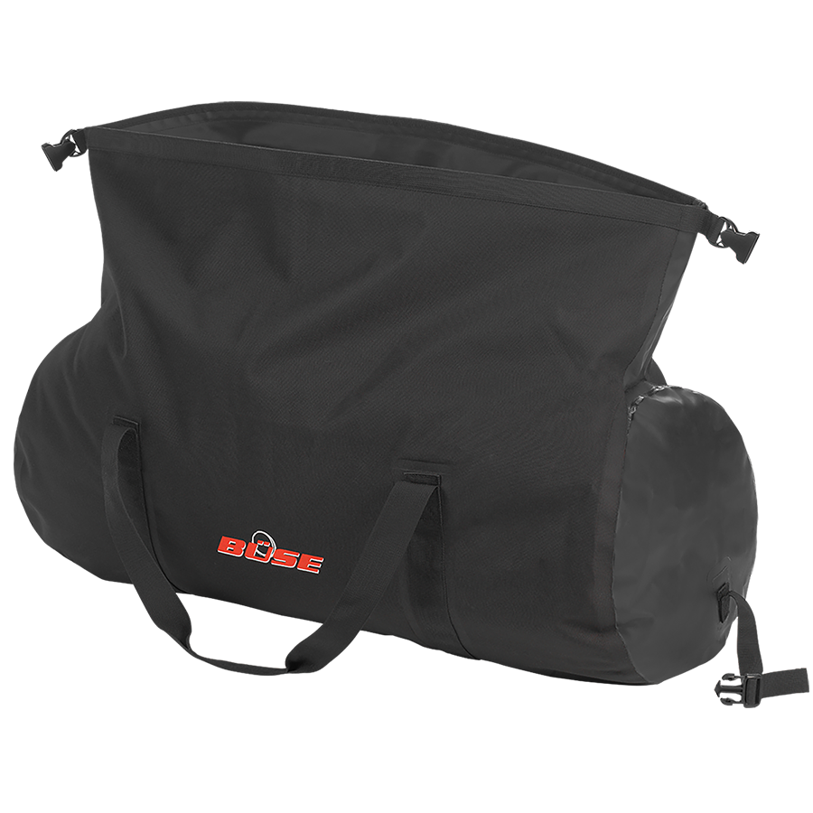 Buse Drybag Bag 40L eller 65L sort