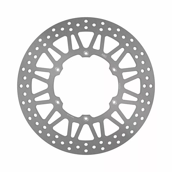 EBC Brake Rotor Fix D -serie RND MD6266D