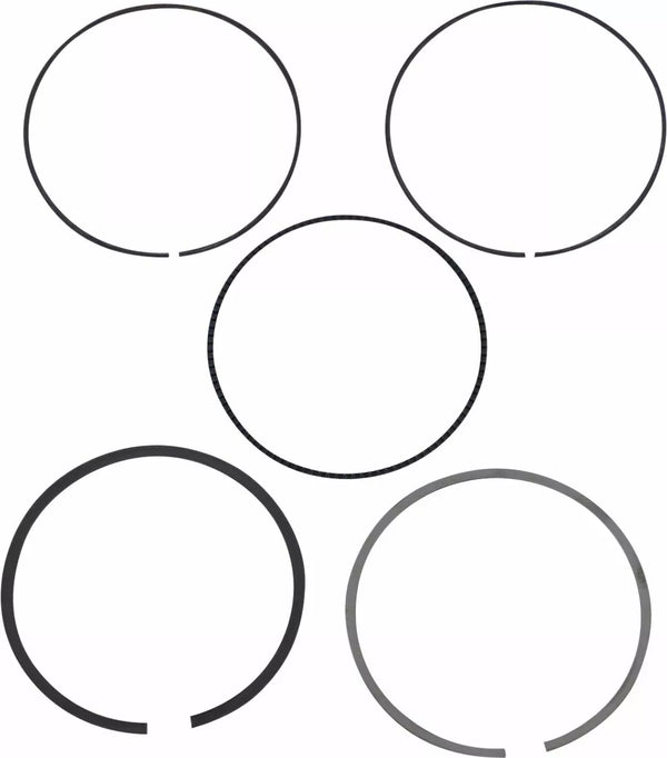 Wossner Call Set 840XDS