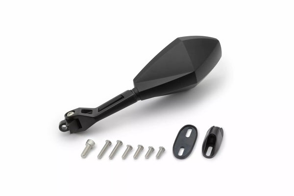 Daytona D-Mirror-12 Fairing Set til venstre 80717