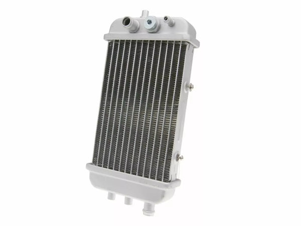 101 Octane Radiator 34399