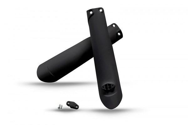 UFO Fork dækker SX85 18- BK KT05007@001