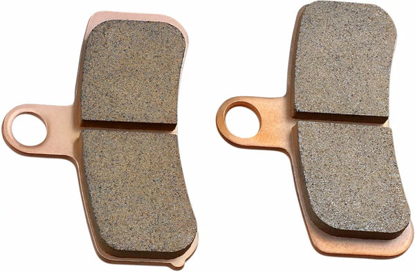 EBC Brake Pad sintret HH FA457HH