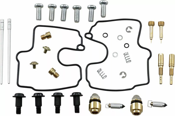 Dele ubegrænset Carb Kit Suz SV650 26-1706