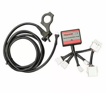Dynojet Hub m/switch Map Select Hub-002