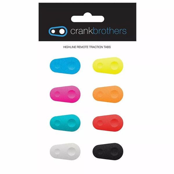 Crankbrothers Highline Remote Stickers 16150