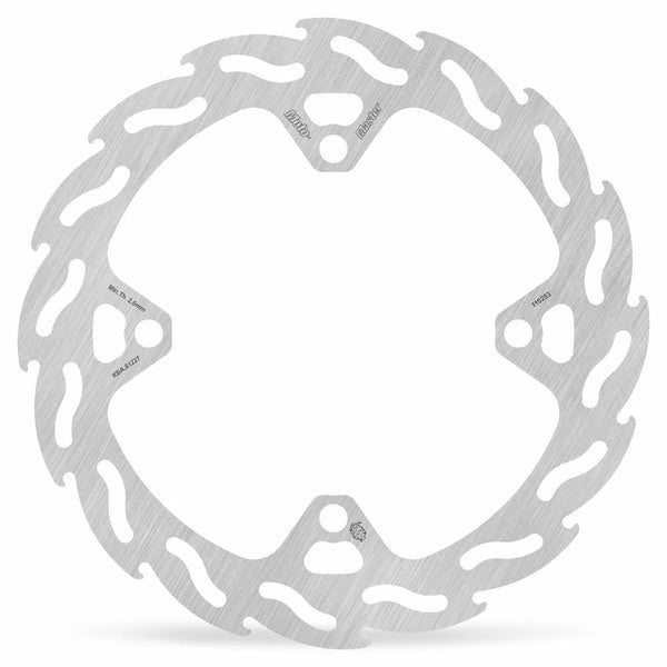 Moto-Master Brake Disc Flame bag 110253