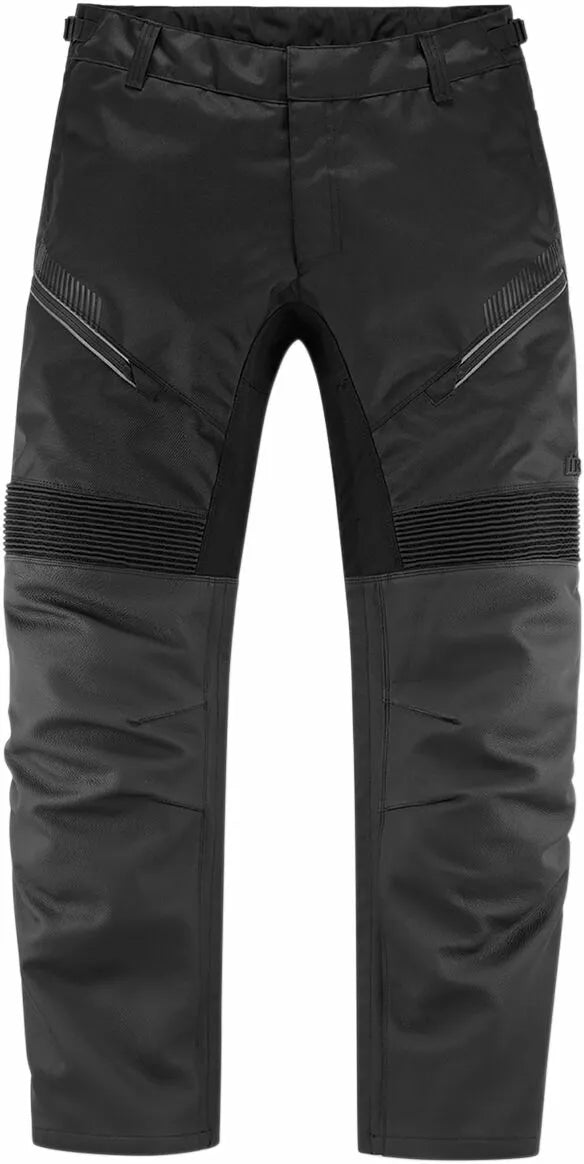 Icon Pant Contra2 Ce Black SM 2811-0638