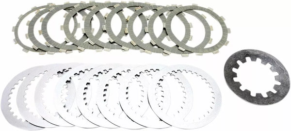 EBC CLUTCH KIT ARAMID SRK131 SRK131