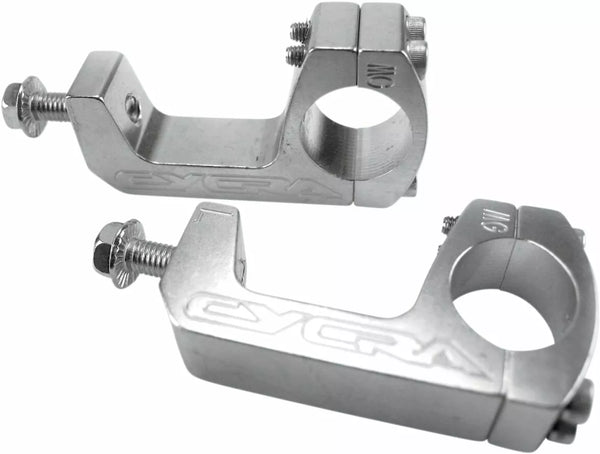 Cycra hardware pb u clamp mag 1cyc-1153-02
