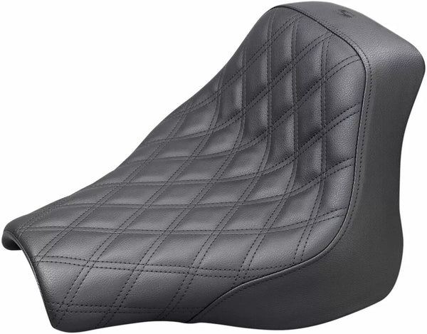 Saddlemen sæde Renegade FXFB 18-21-LS 818-28-002LS