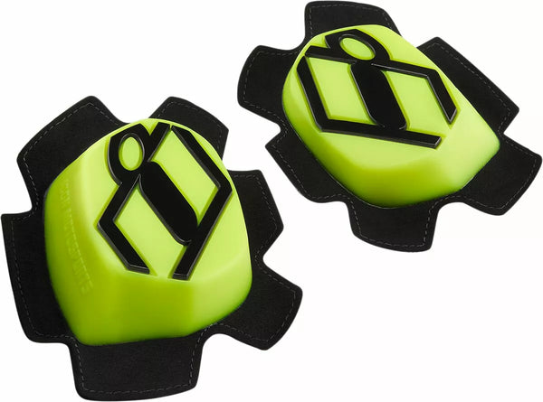 Ikon Kneepuck Cloverleaf2 HV 2704-0610