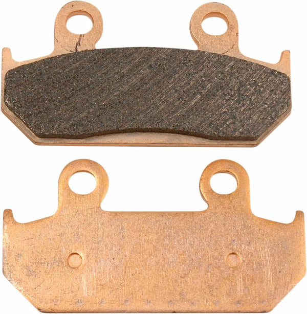 EBC Brake Pad sintret HH FA121HH