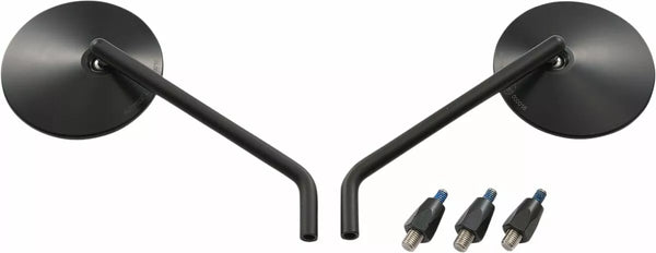 Daytona D-Mirror-10 Rod ABS+stålpar 89818