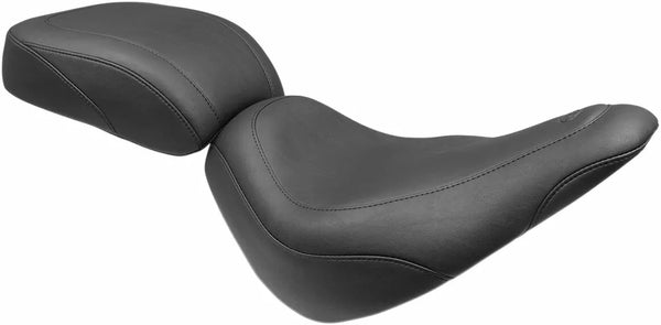 Mustang Seat Solo WD TRPR FLSL 18 75063