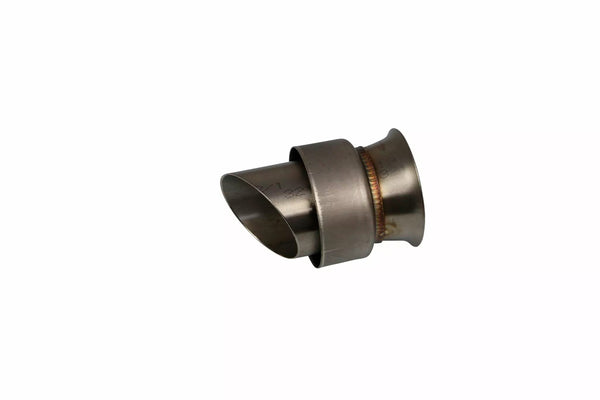 Akrapovic støjdæmper 171 V-TUV171