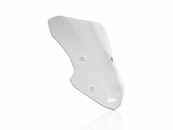 WRS forrude turnering F900XR Smok BM057F