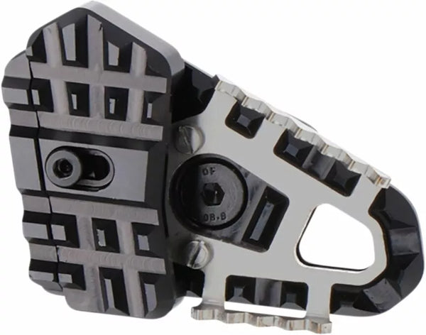 SW-Motech Brake Pedal Extension FBE.07.897.10000/B