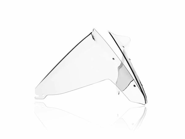 WRS Deflektorer Tenere 700 Clear YA018T