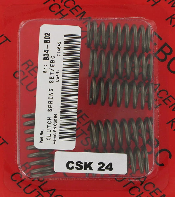 EBC CLUTCH SPRET SET CSK CSK024