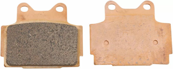EBC Brake Pad sintret HH FA104HH