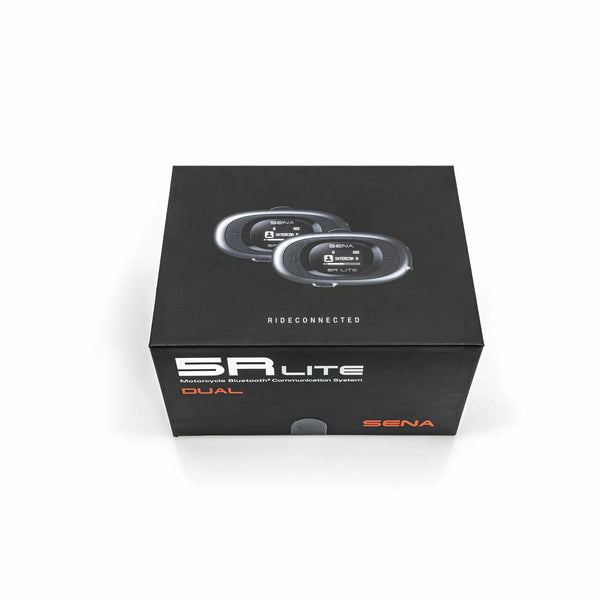 Sent 5R kommunikationssystem dobbelt 5rlite-01D