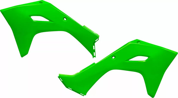 UFO RAD dækker KX450 24- Hvid KA04761#047