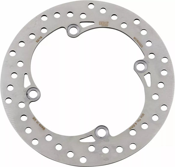 EBC Brake Rotor Fix D -serie RND MD6002D