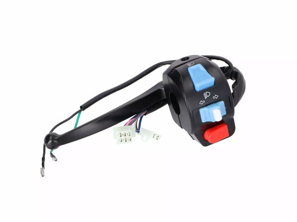 101 Octane Switch Assy BT20965