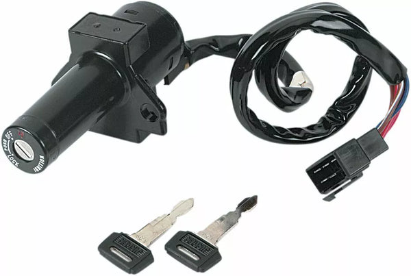 Emgo Ignition Switch 40-15840