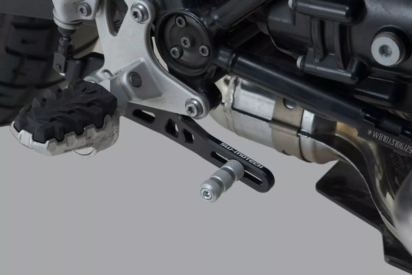 SW-Motech Brake Pedal FBL.07.653.10000