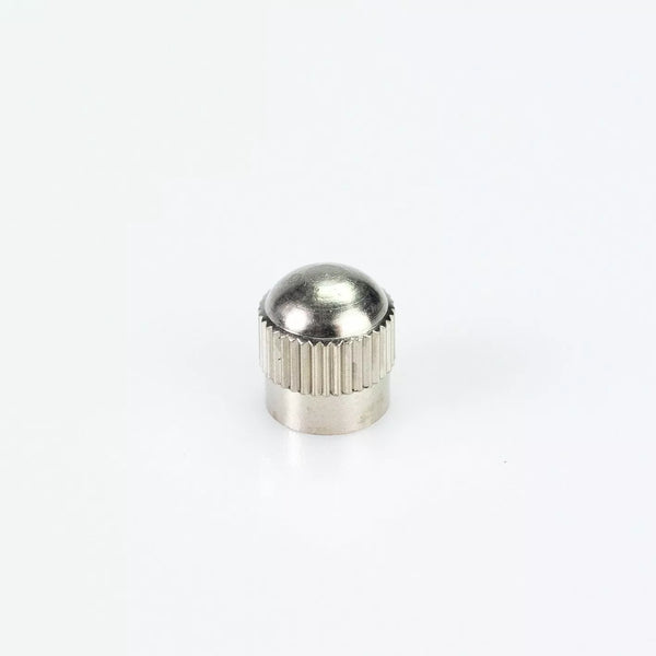 KYB Valve Cap Std Steel 120140000101